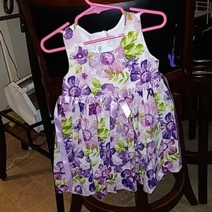 Toddlers Dress